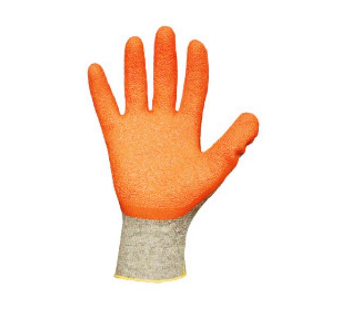 Перчатки обливные-вспененный латекс фото 1