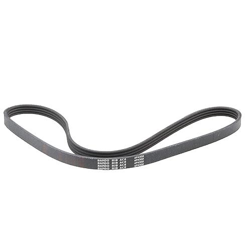 Ремень 4PK 950  56992-PY3-A02 BANDO - ручейковый фото 1