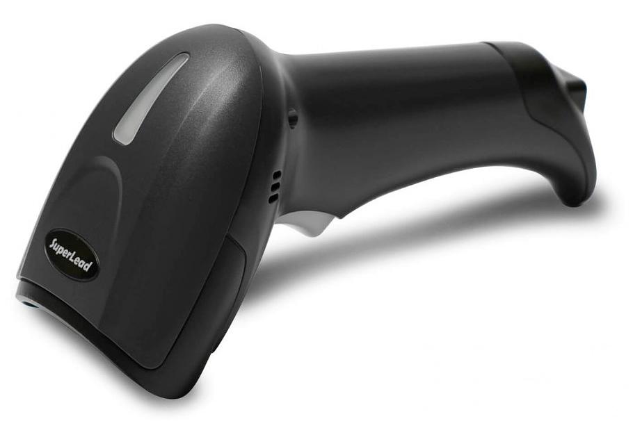 Сканер штрих-кода Mertech 2310 P2D (4789) 1D/2D фото 1