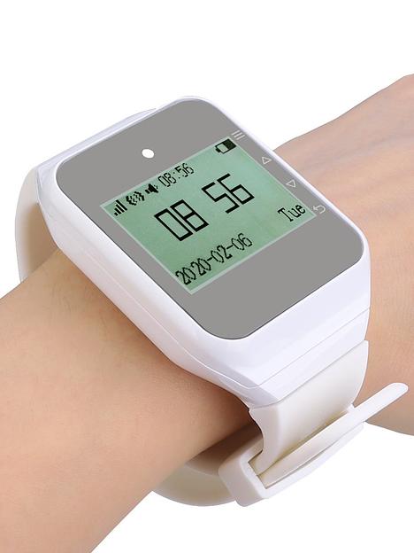 Комплект оповещения о входе SWLS01 фото 3