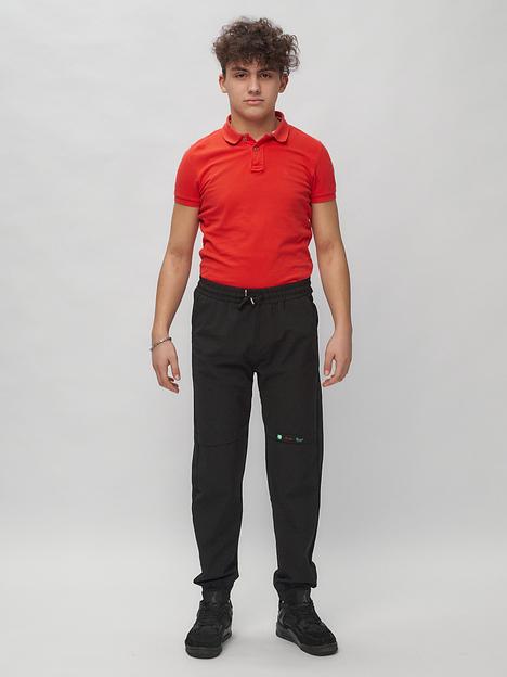 Джоггеры FUYOUKAI 3012Ch фото 1