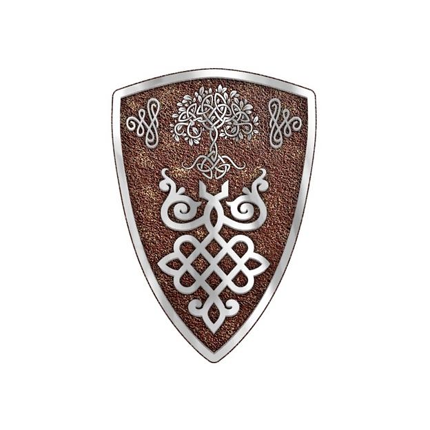 Табличка оберег О-003 опт фото 5