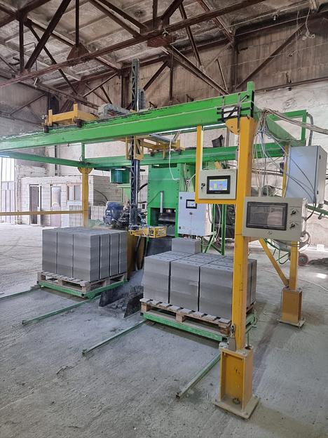 Стеновые доломитовые блоки опт фото 2