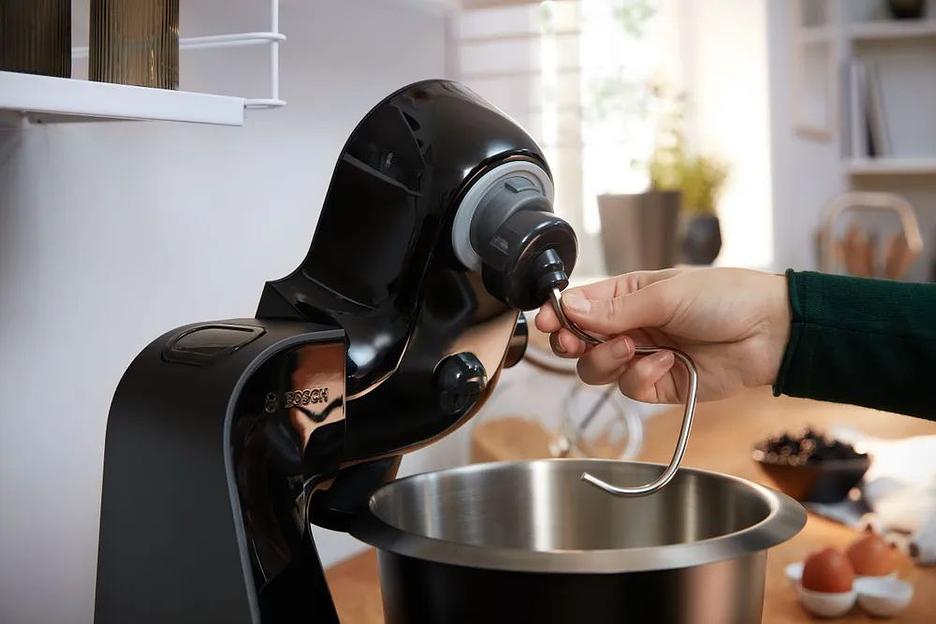 Кухонный комбайн BOSCH Bosch MUM59N26CB фото 7