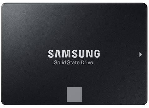 Накопитель SSD SATA 2.5" 240GB PM893 TLC MZ7L3240HCHQ-00A07 SAMSUNG фото 1
