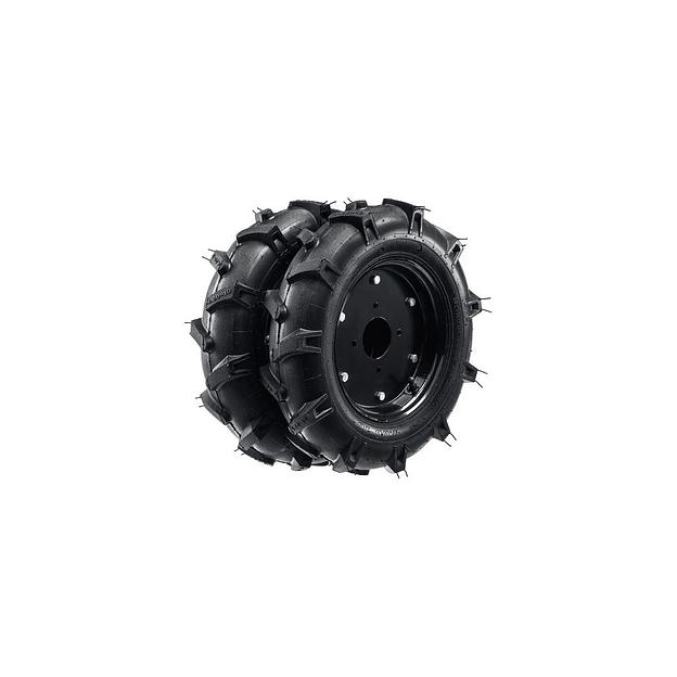 Колесо для мотоблоков Зубр КП-2 [707106-2] фото 1