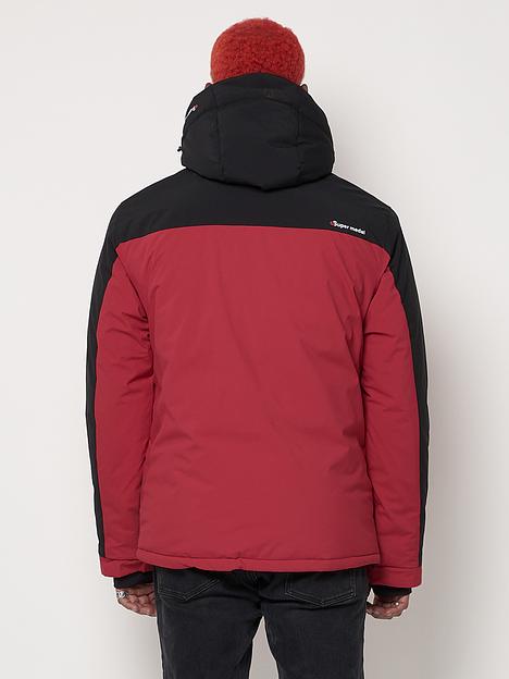 Куртка горнолыжная Super medal 88816Kr фото 7