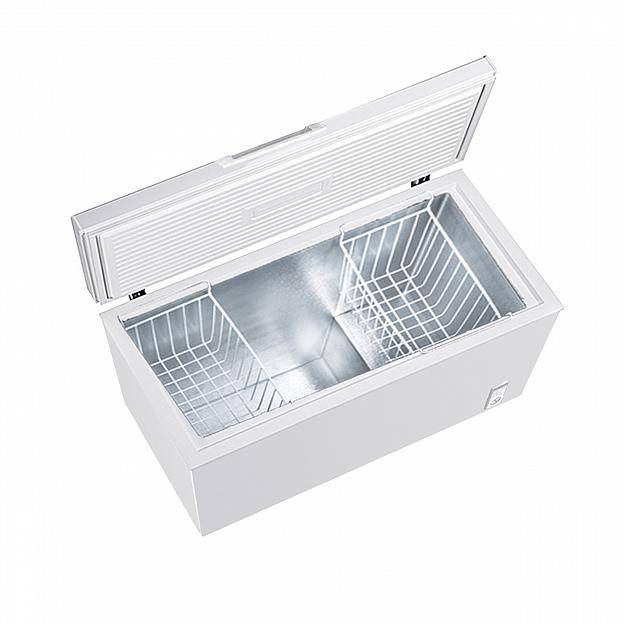 Морозильный ларь MAUNFELD Maunfeld MFL300W фото 2