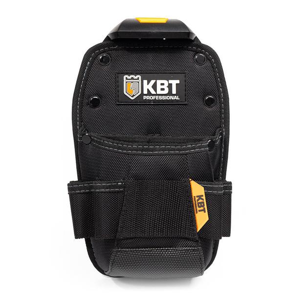 Сумка поясная модульная на клипсе СМ-03 серия QUICK-LOCK фото 2