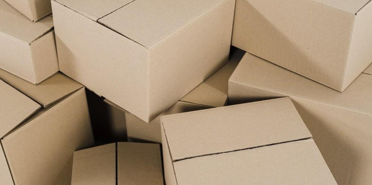 Изготовление гофрокоробов фото 1