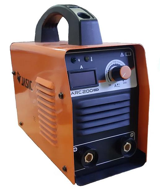 Сварочный инвертор ARC 200 (Z238) ОПТ фото 1