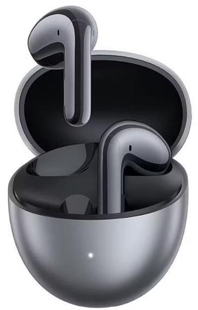 Гарнитура TWS HONOR CHOICE S7 CHP-ME00 5504ABTQ GREY фото 8