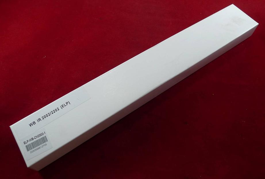 Ракель (Wiper Blade) Canon iR 2002/2202 ELP Imaging® фото 1