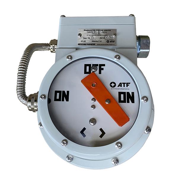 Индикатор Потока Масла ORF фото 1