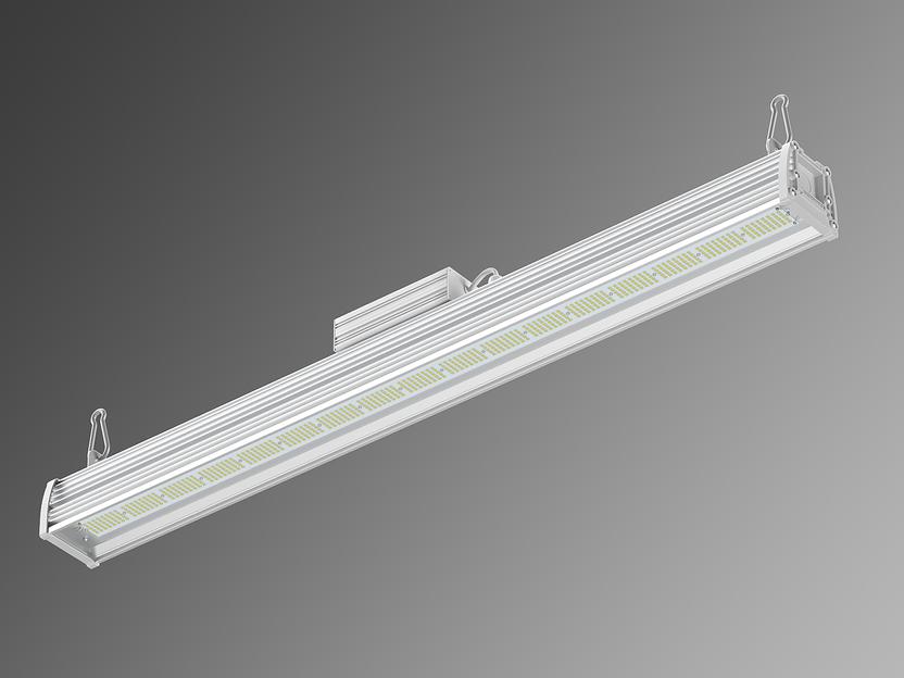 Промышленный светильник SV-GNR-ZL-190 фото 1