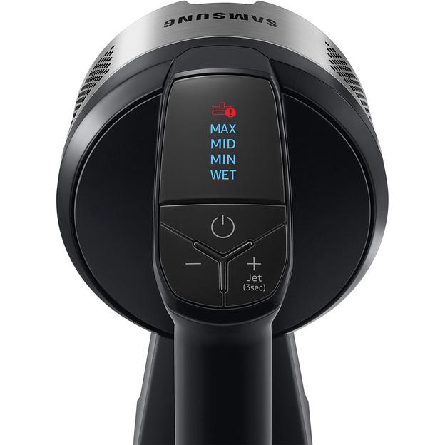 Вертикальный пылесос Samsung Samsung Electronics Пылесос вертикальный Samsung VS20B75ADR5/EV фото 7