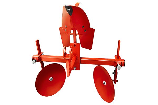 Окучник оборотный ОДБ-16 для посадки картофеля опт фото 1