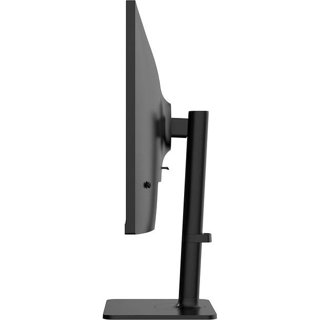 Монитор MSI Modern MD272UPHG 27" 16:9 UHD(3840x2160) IPS Flat,4ms(GTG),HDR 400,1000:1,100M:1,400nit,178/178,2xHDMI,DP,USB Type-C,Speaker,Tilt,Swivel,Height,Pivot,60Hz,Black,1y war-ty фото 8