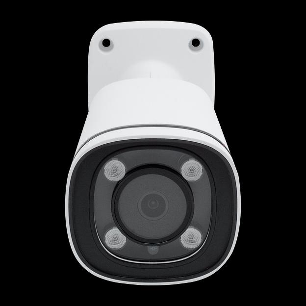 Камера сетевая буллет 2Мп OMNY BASE miniBullet2E-WDS-LTE-C 28 с поддержкой LTE фото 2