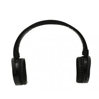 HARPER HB-217 black {Bluetooth 4.1; Поддержка MicroSD карт; AUX; Частотный диапазон: 20 Гц-20 КГц; Чувствительность: 105 дБ ± 3 дБ} фото 1