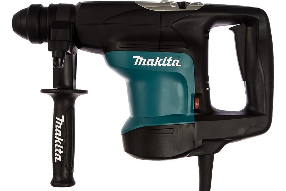 Перфоратор Makita HR 3200 C ОПТ фото 3