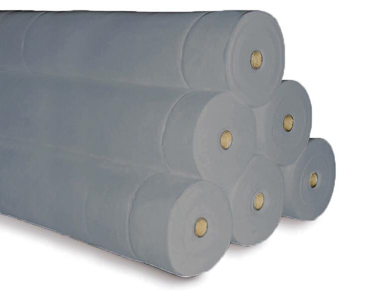 Геотекстиль серый 100 г/м² ОПТ фото 1