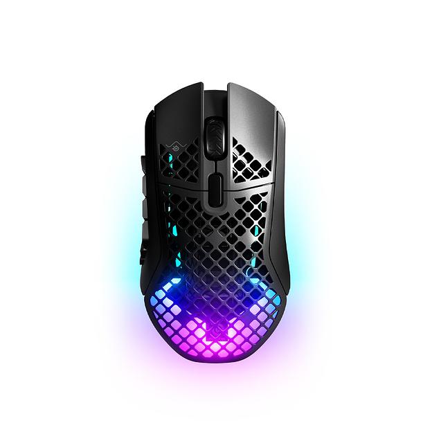 Компьютерная мышь Steelseries Aerox 9 62618 фото 1