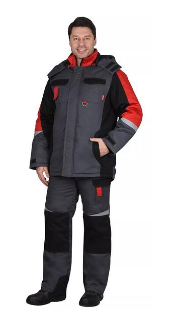 Костюм Фаворит-Мега куртка, п/к ОПТ фото 2