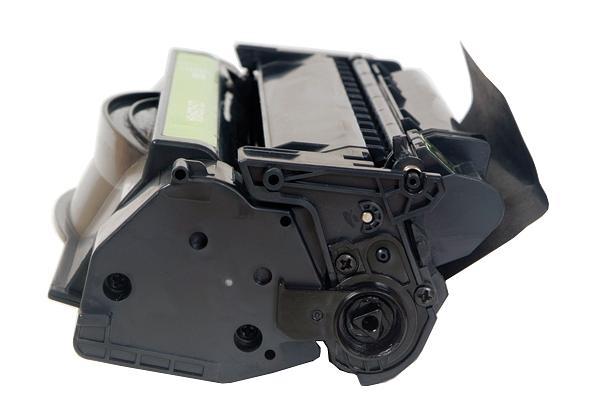 Картридж лазерный Cactus CS-Q5949AS Q5949A черный (2500стр.) для HP LJ 1160/1320/3390/3392 фото 4