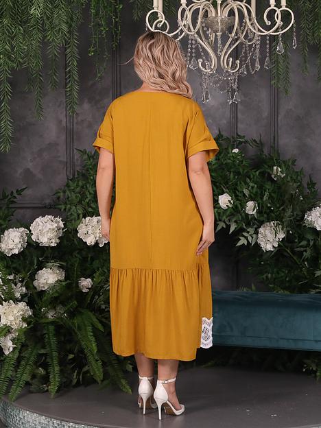 Платье П3-5478/1 фото 9