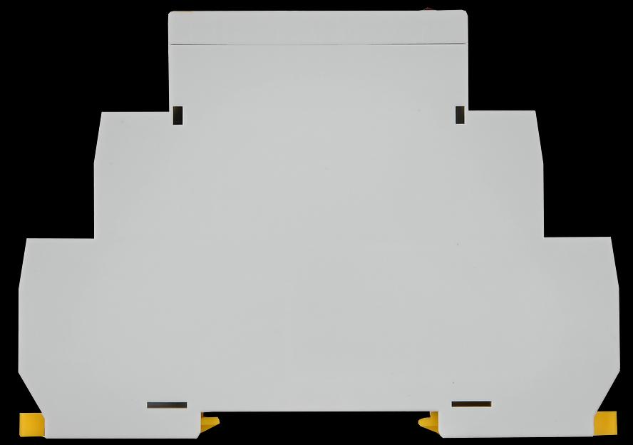 Реле повышения напряжения ORV 1ф 110-240В AC/DC ИЭК ORV-02-AD110-240 фото 5