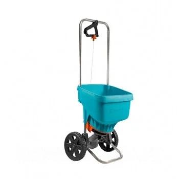 Разбрасыватель-сеялка Gardena фото 1