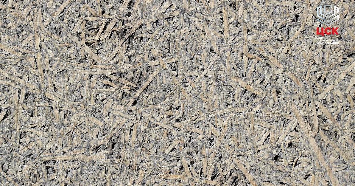 Строительная плита Green Board 2800х600х10 мм ОПТ фото 7