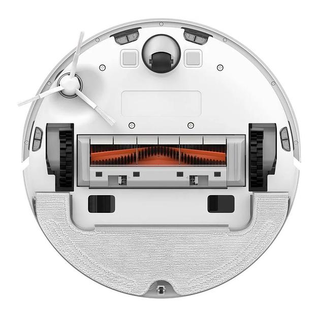 Робот-пылесос Dreame Bot Robot Vacuum and Mop D10 Plus RLS3D (689657) фото 10