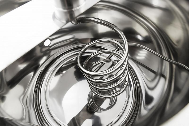 Самогонный аппарат Добрый Жар Дачный 12 л фото 2