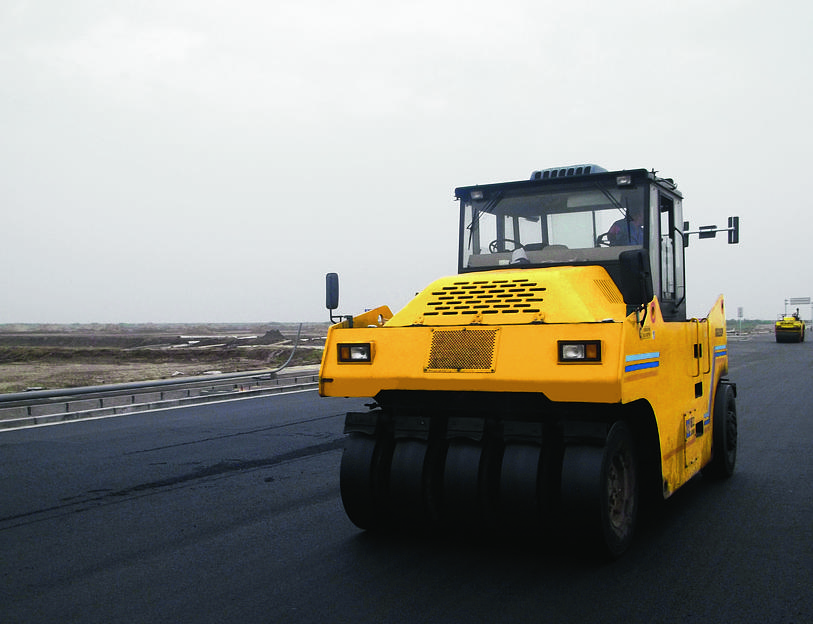 Установка для вспенивания битума PL 2000 фото 5