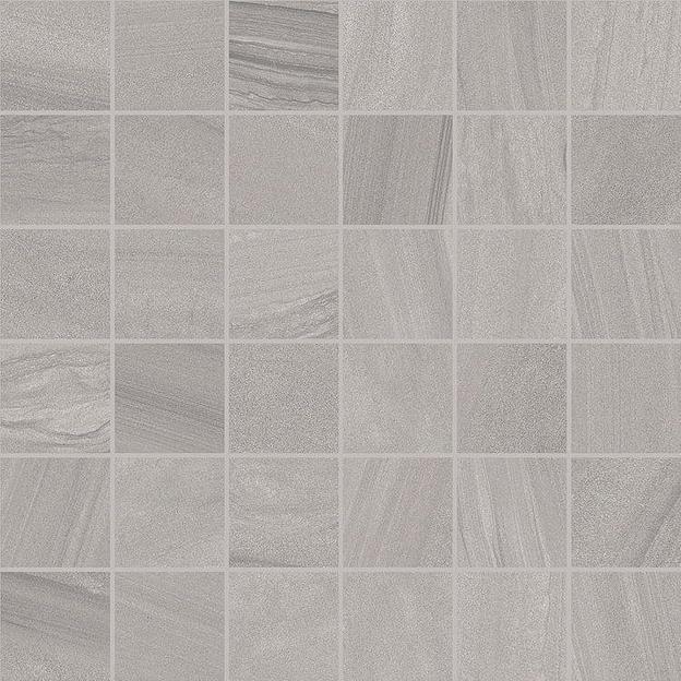 Мозаика Italon Wonder Graphite Mosaico фото 1
