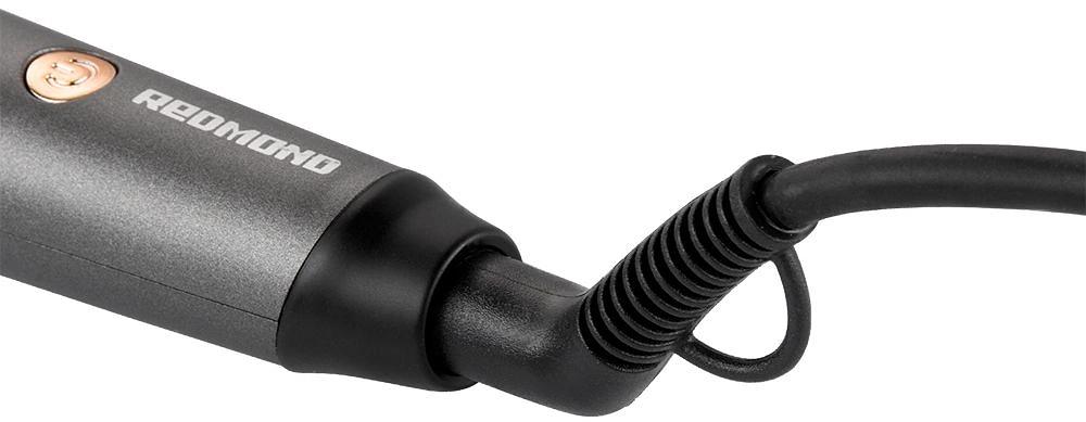 Щипцы Redmond RCI-2334 покрытие:керамико-турмалиновое фото 3