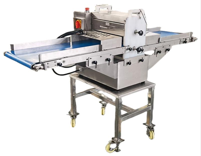 Машина для деликатной нарезки рыбы и мяса Vega HDFS 40 фото 1