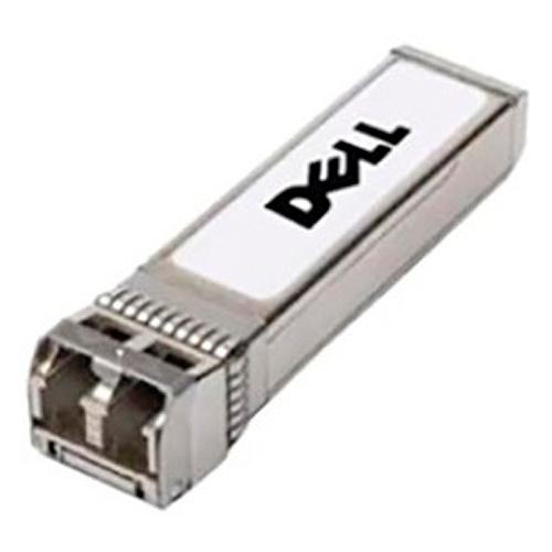 Трансивер Dell 407-BCHI 10/25GbE Dual Rate SFP28 SR 85C Optic for all SFP28 ports Customer Install фото 1