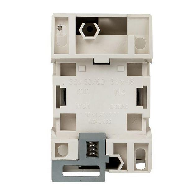 Контактор КМЭ 18А кат. 220В AC 1НО EKF ctr-s-18-220 фото 4