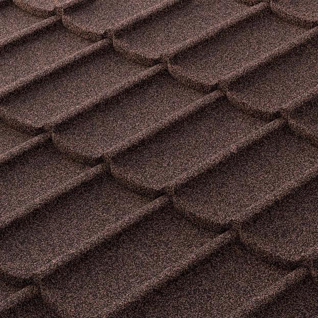 Гибкая черепица «Mistral » ОПТ фото 9