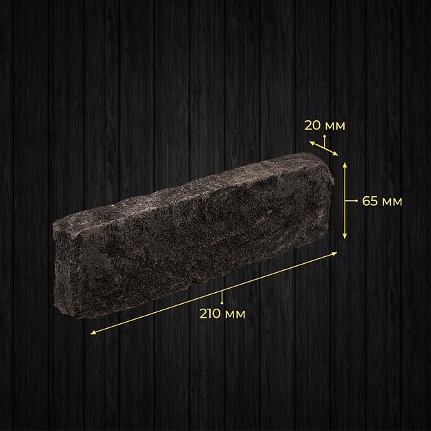 Плитка «Esentai» 210×65×20 ОПТ фото 1