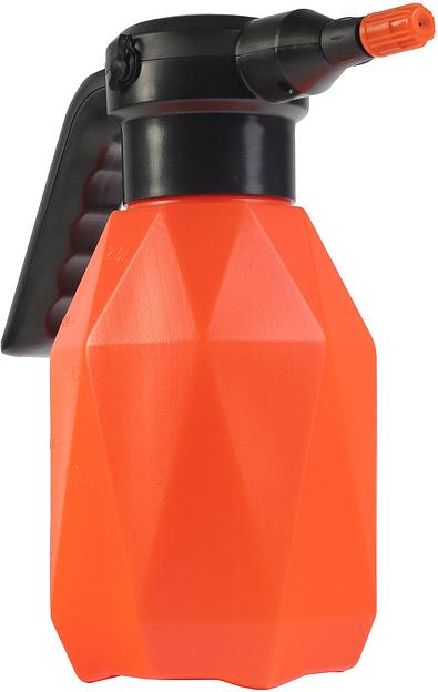 Опрыскиватель Patriot PT-2000Li аккум. 2л оранжевый/черный (755302605) фото 2