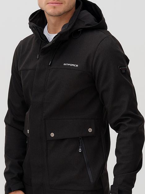 Парка MTFORCE 2017Ch фото 8