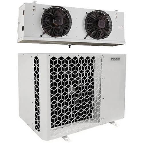 Машины холодильные - Агрегаты Би-Блоки BB2100 фото 1