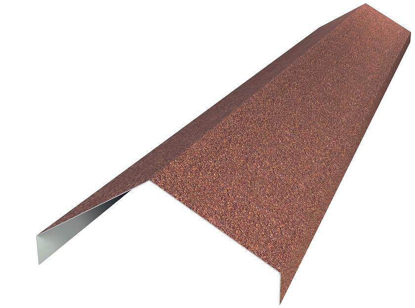 Ребровой конёк 2000 мм ОПТ фото 1