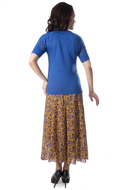 Юбка Ю5-3248/3 фото 5