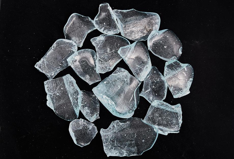 Силикат натрия растворимый (силикат глыба) фото 1