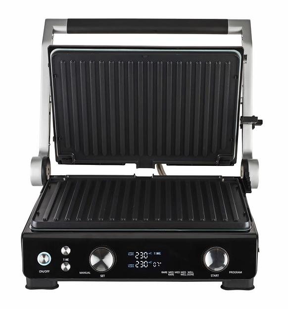 Гриль GC30E01 BLACK THOMSON фото 4